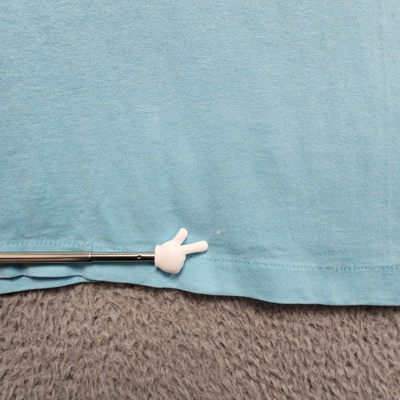 Vintage Screen Stars Best Treasure Island Florida Shirt Mens XL (Fits as L) READ - Picture 6 of 15